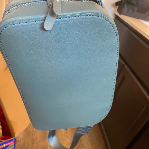 Twelve Little Crossbody Diaper Bag - Picture 2 of 6